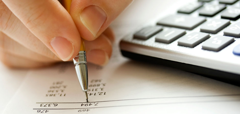 Bookkeeping